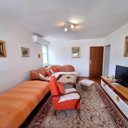 Appartement Pasic Sarajevo