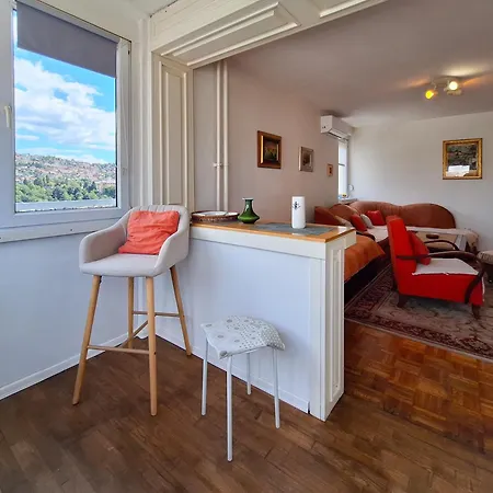 Apartamento Pasic