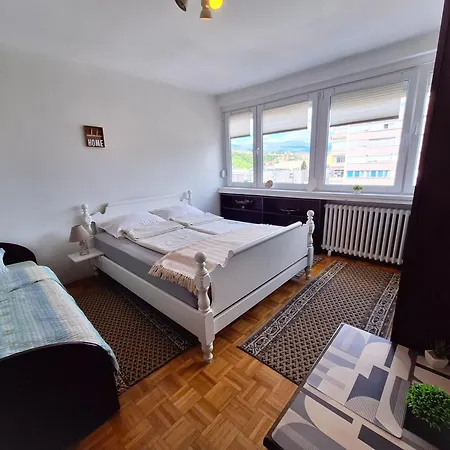 Pasic Apartamento