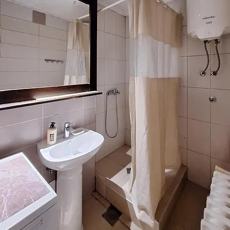 Pasic Apartamento *